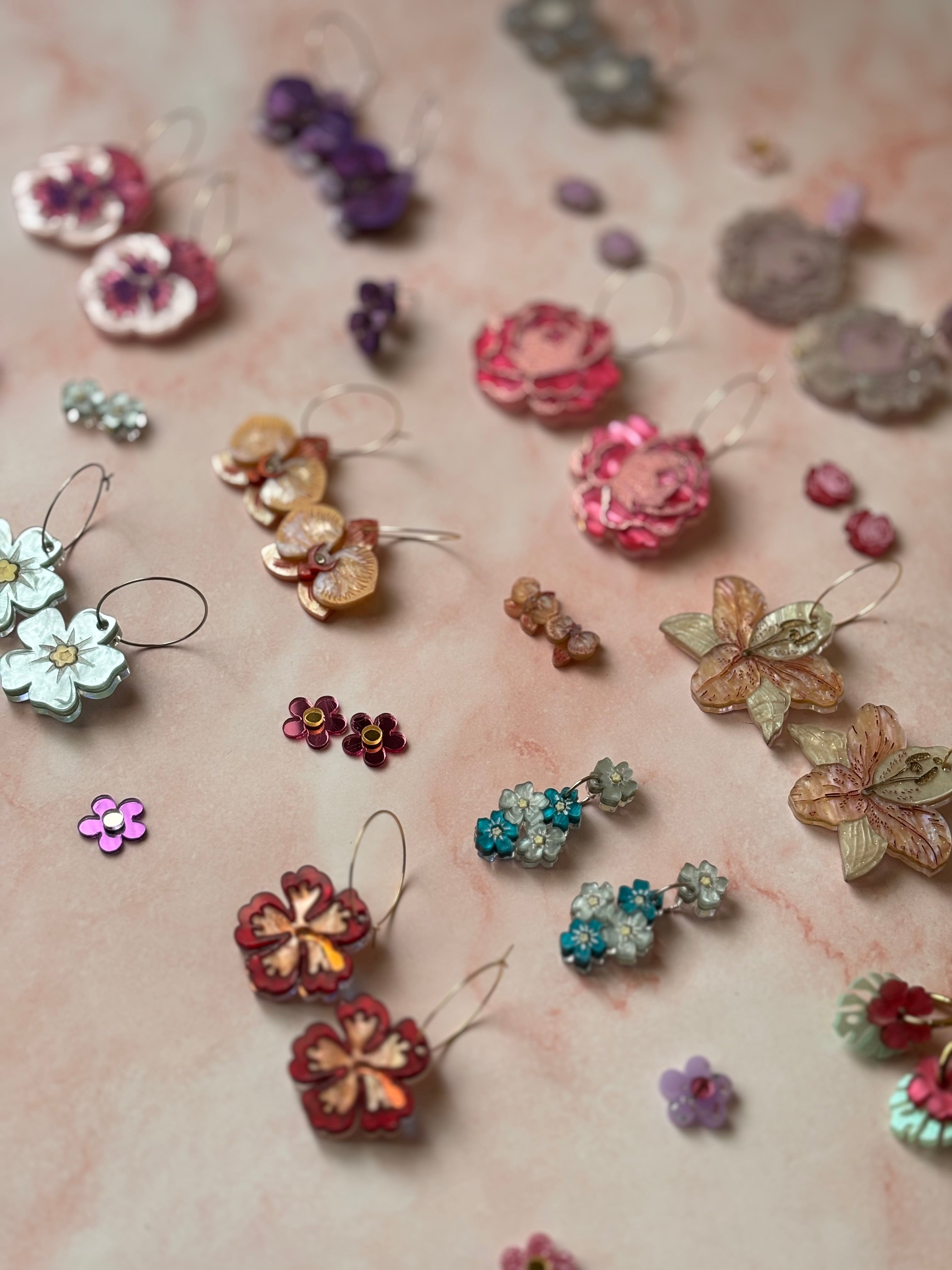 Floral