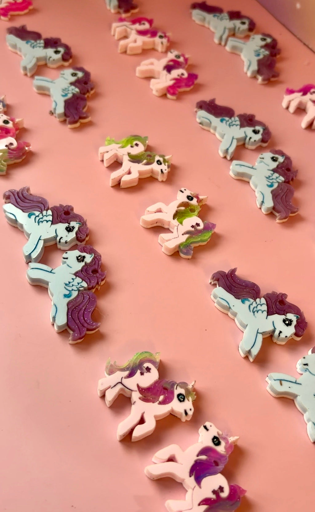 My Little Pony