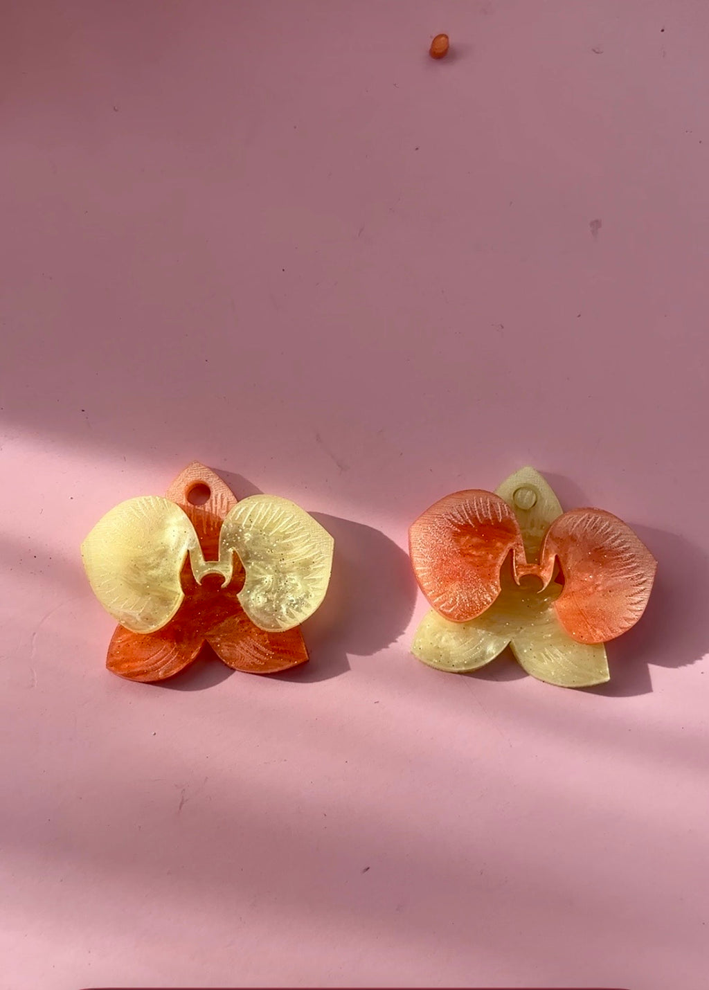 Mini Orquidea