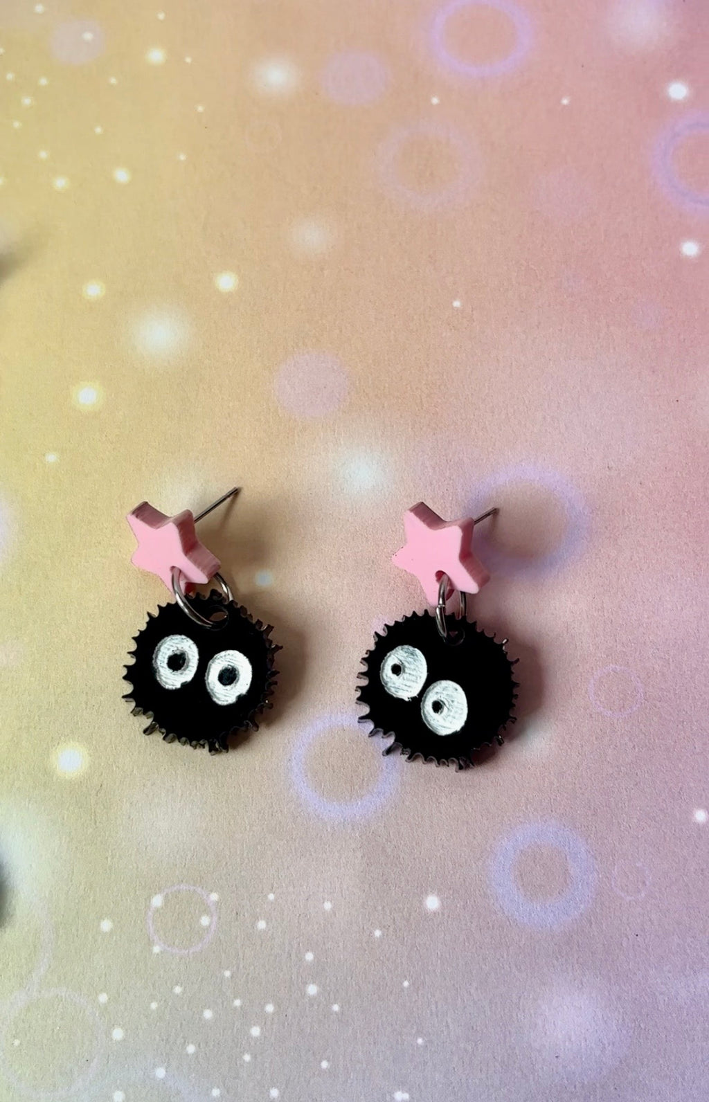 Totoro Susuwataris