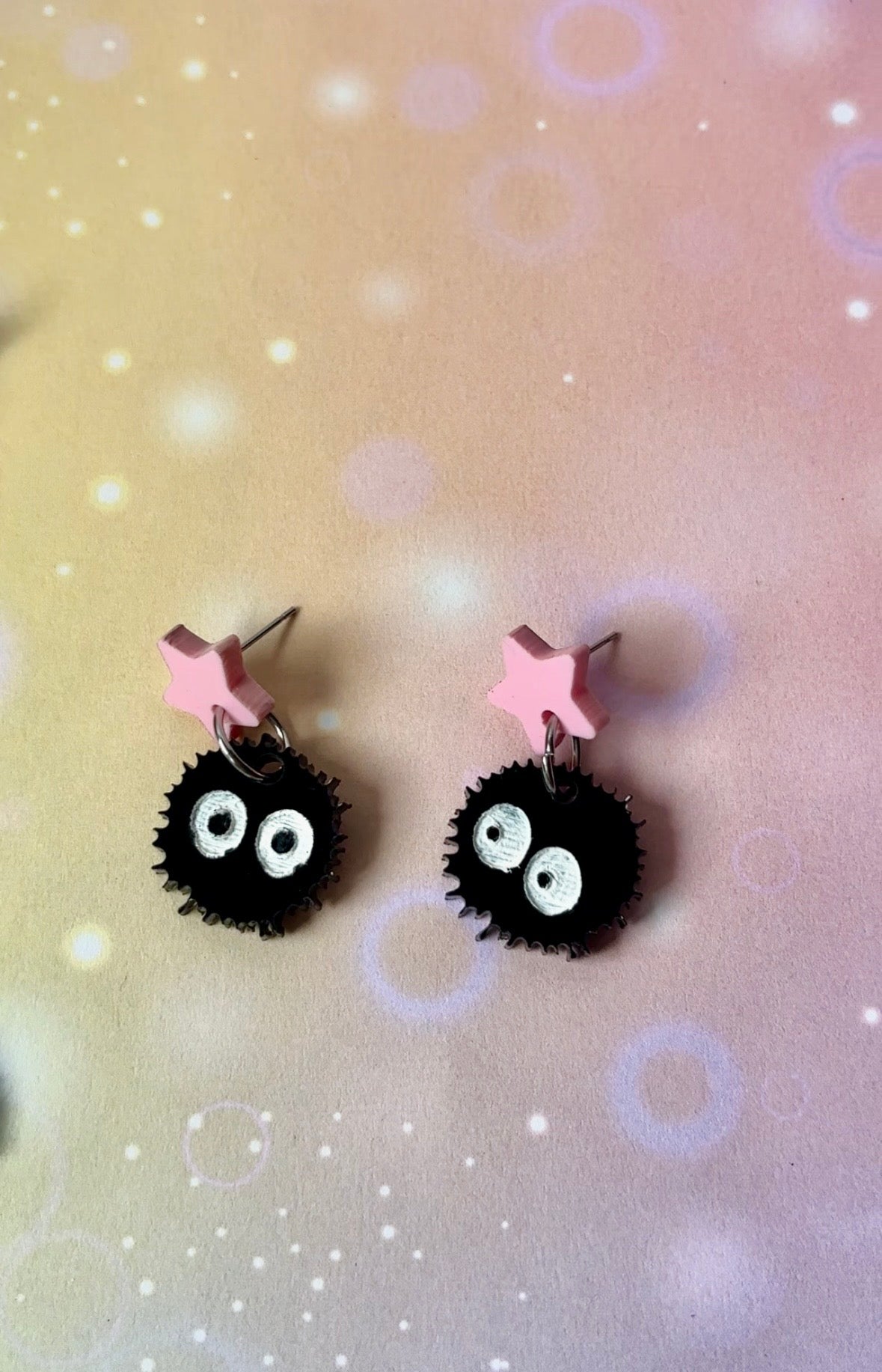 Totoro Susuwataris