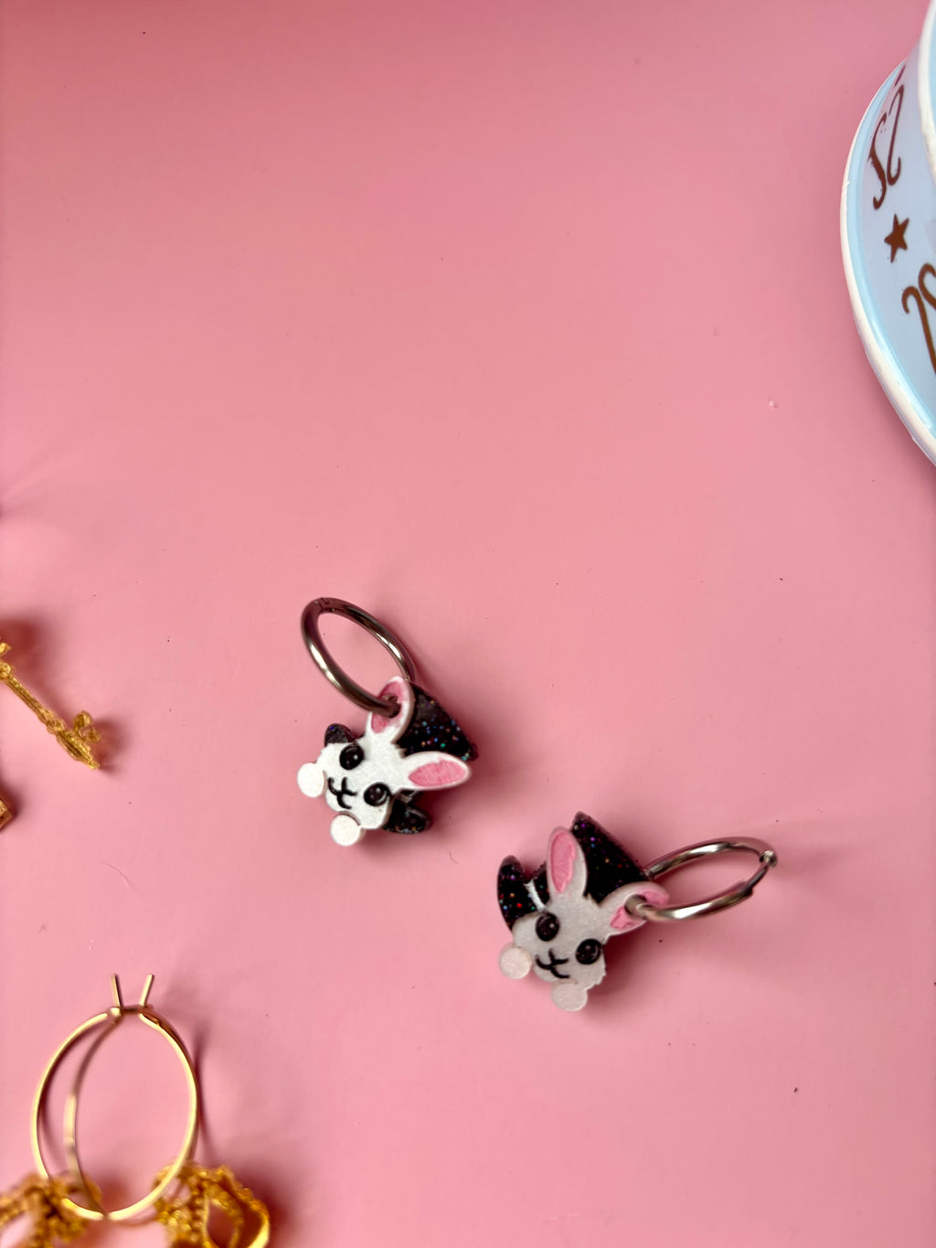 Charms coleccion Caraval