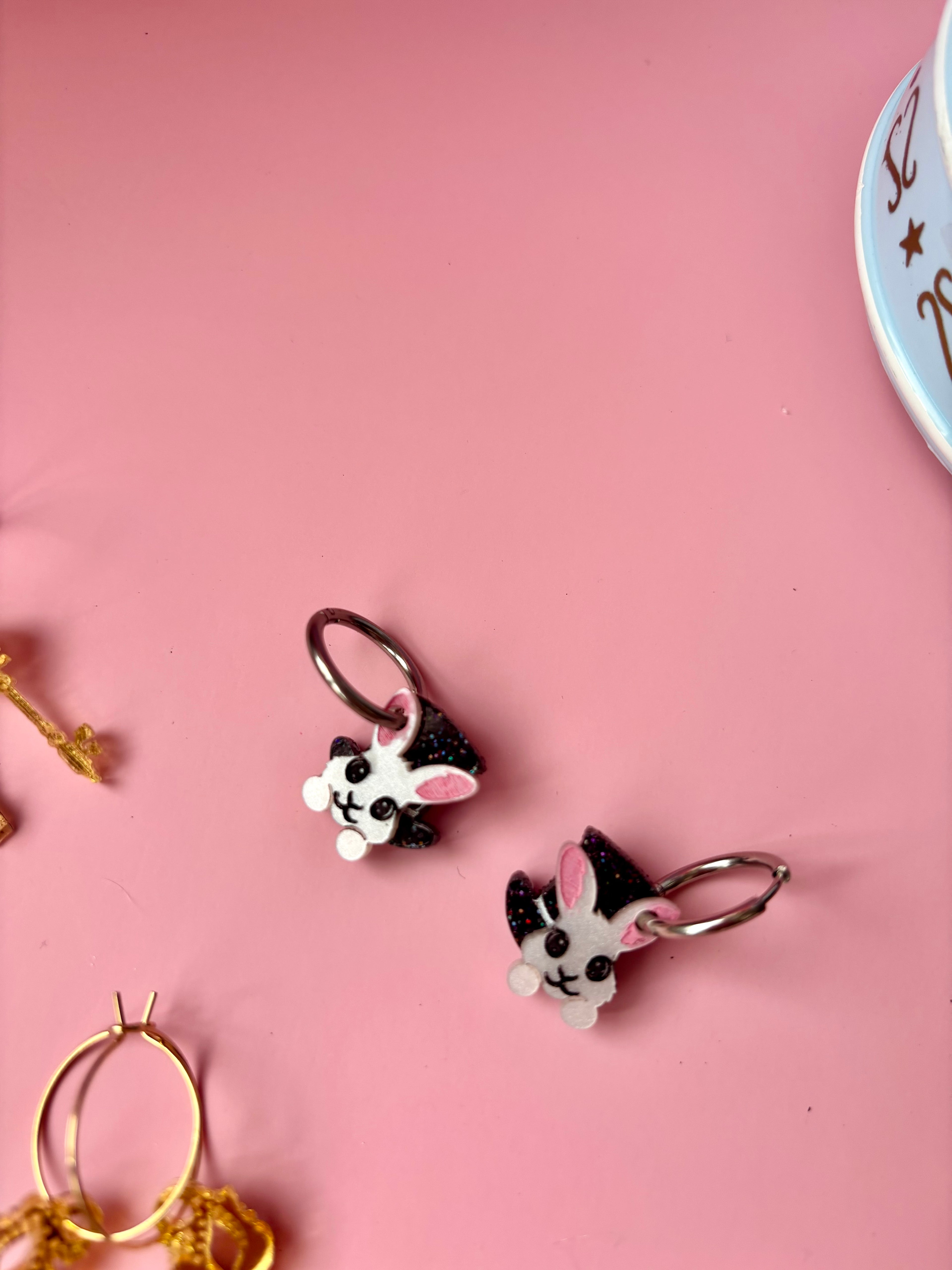 Charms coleccion Caraval