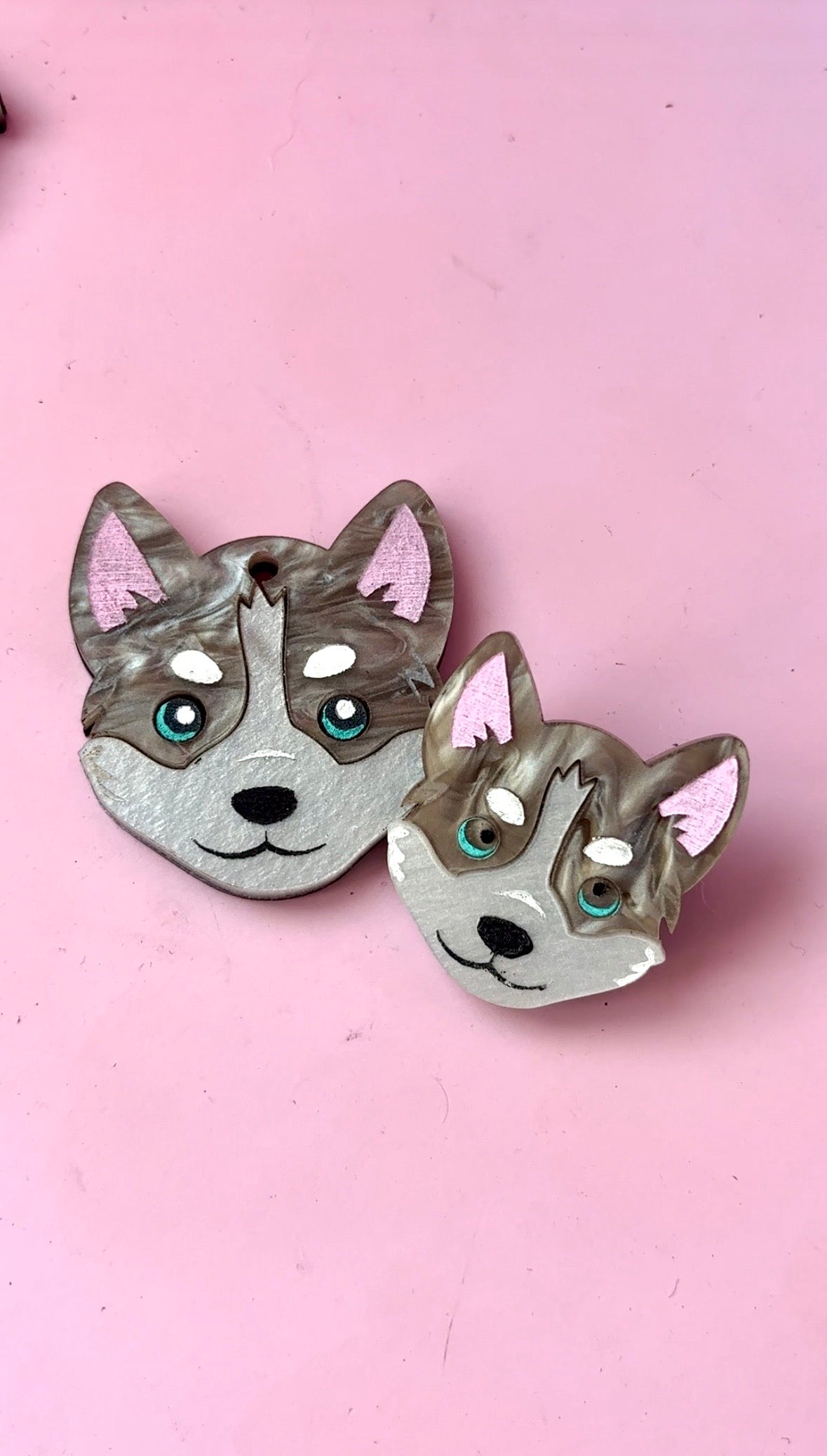 Husky