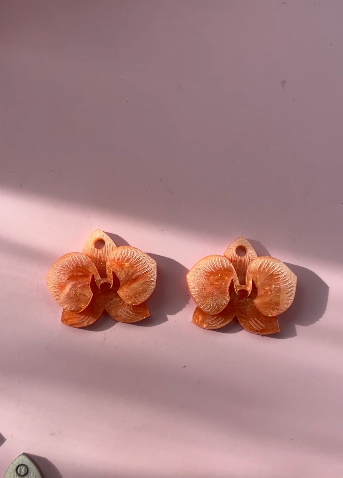 Mini Orquidea