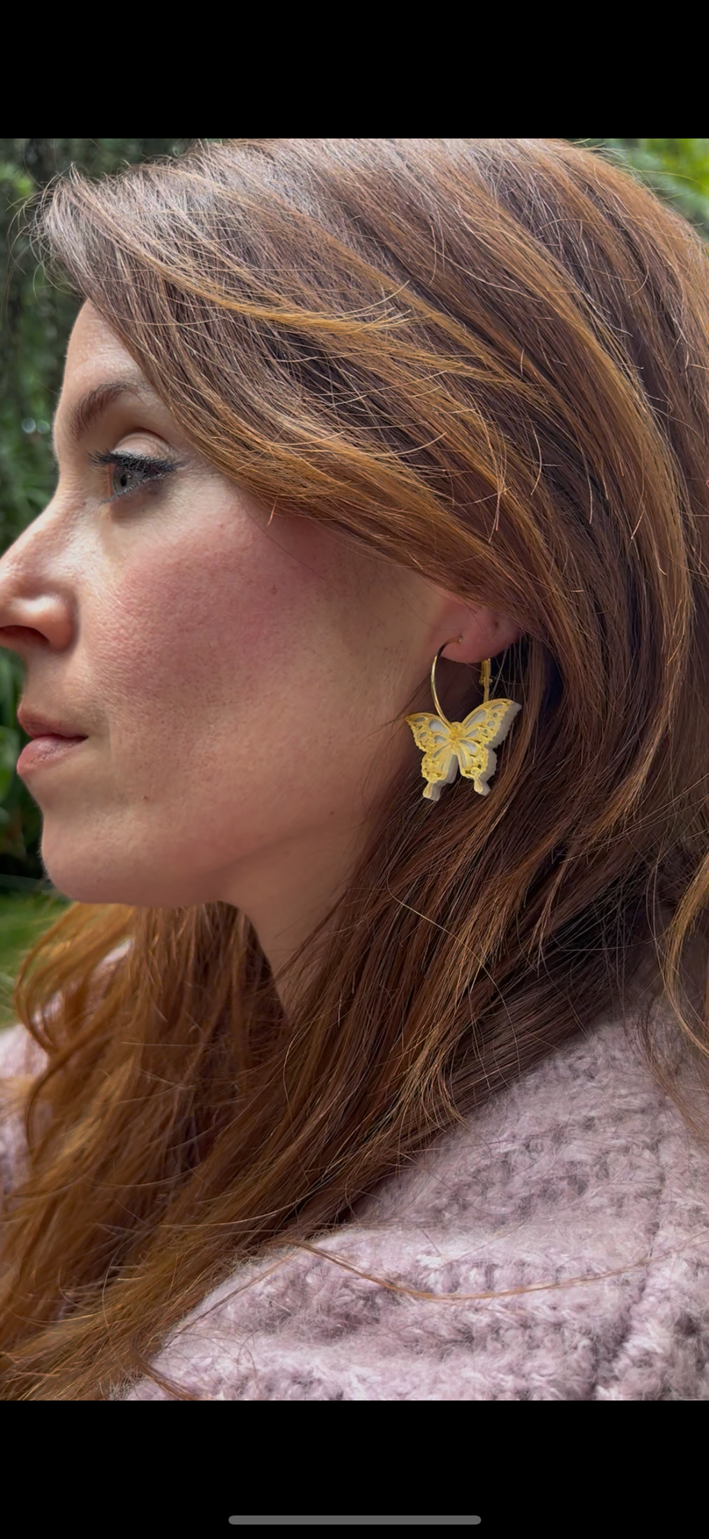 Mariposa