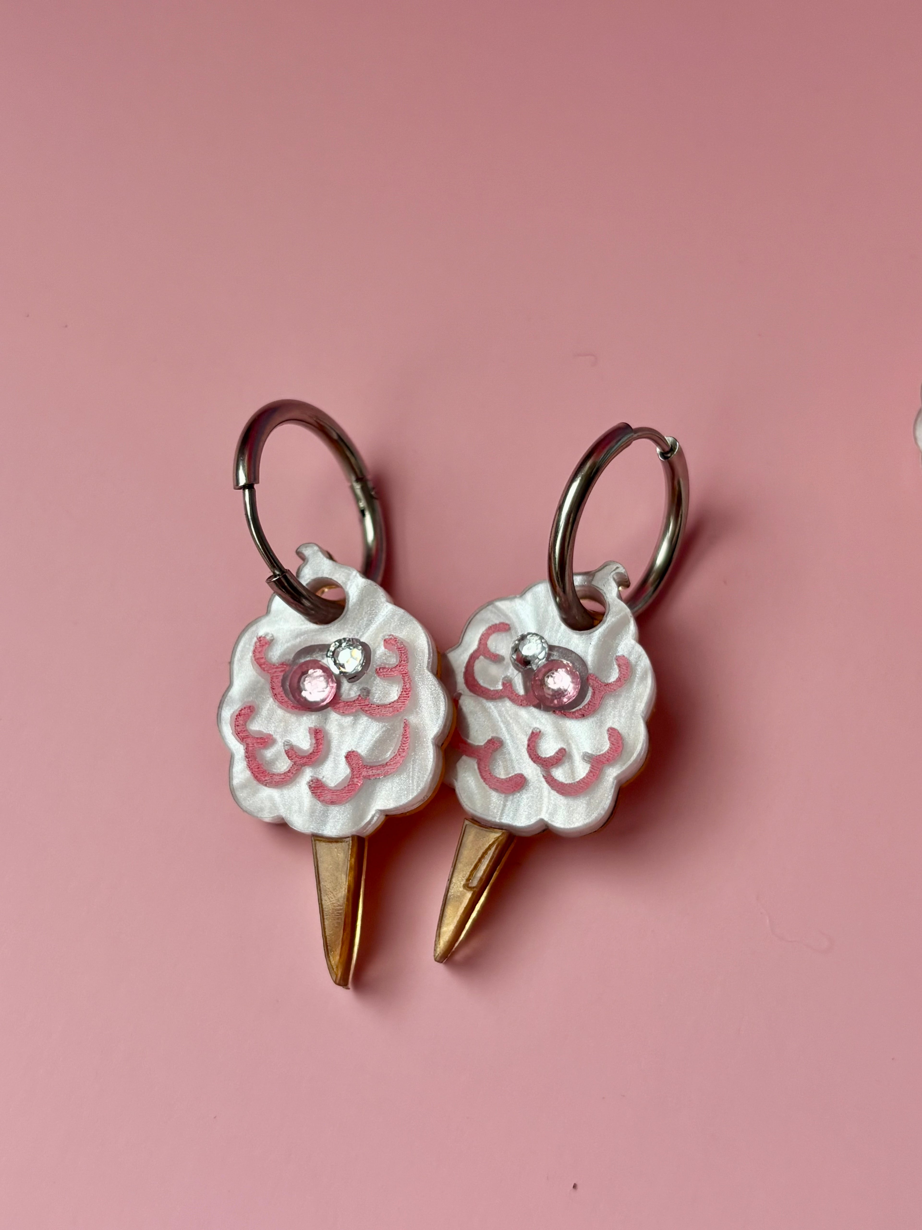 Chuches Caraval