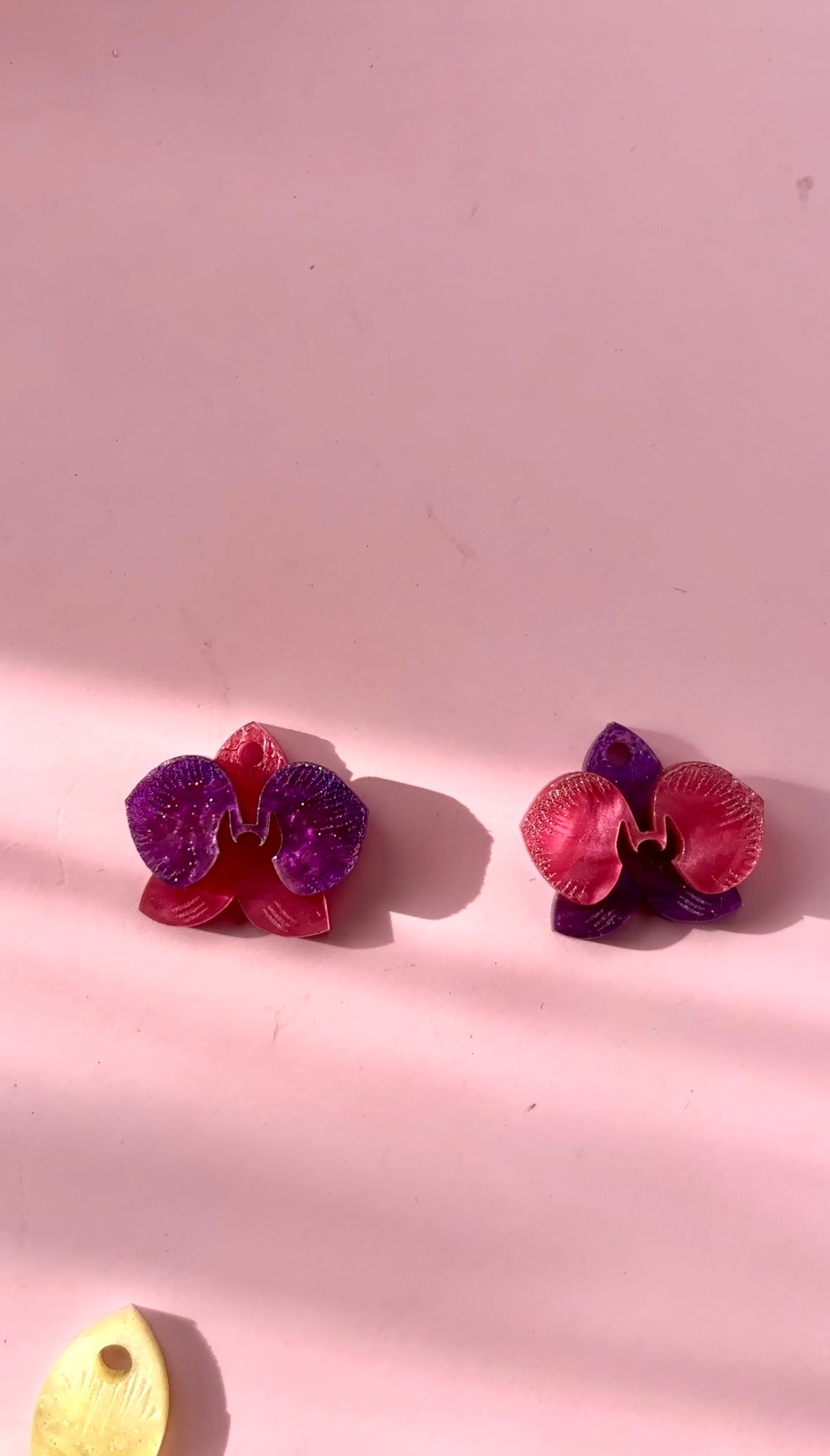 Orquidea maxi