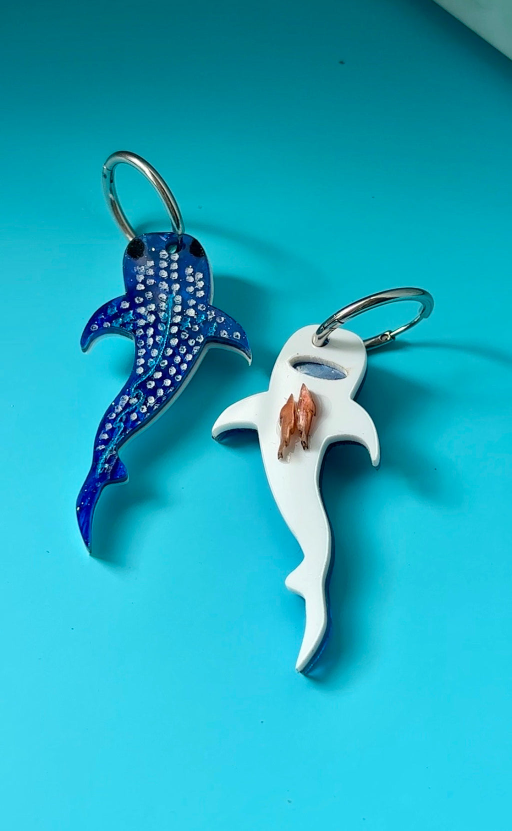 Tiburon ballena