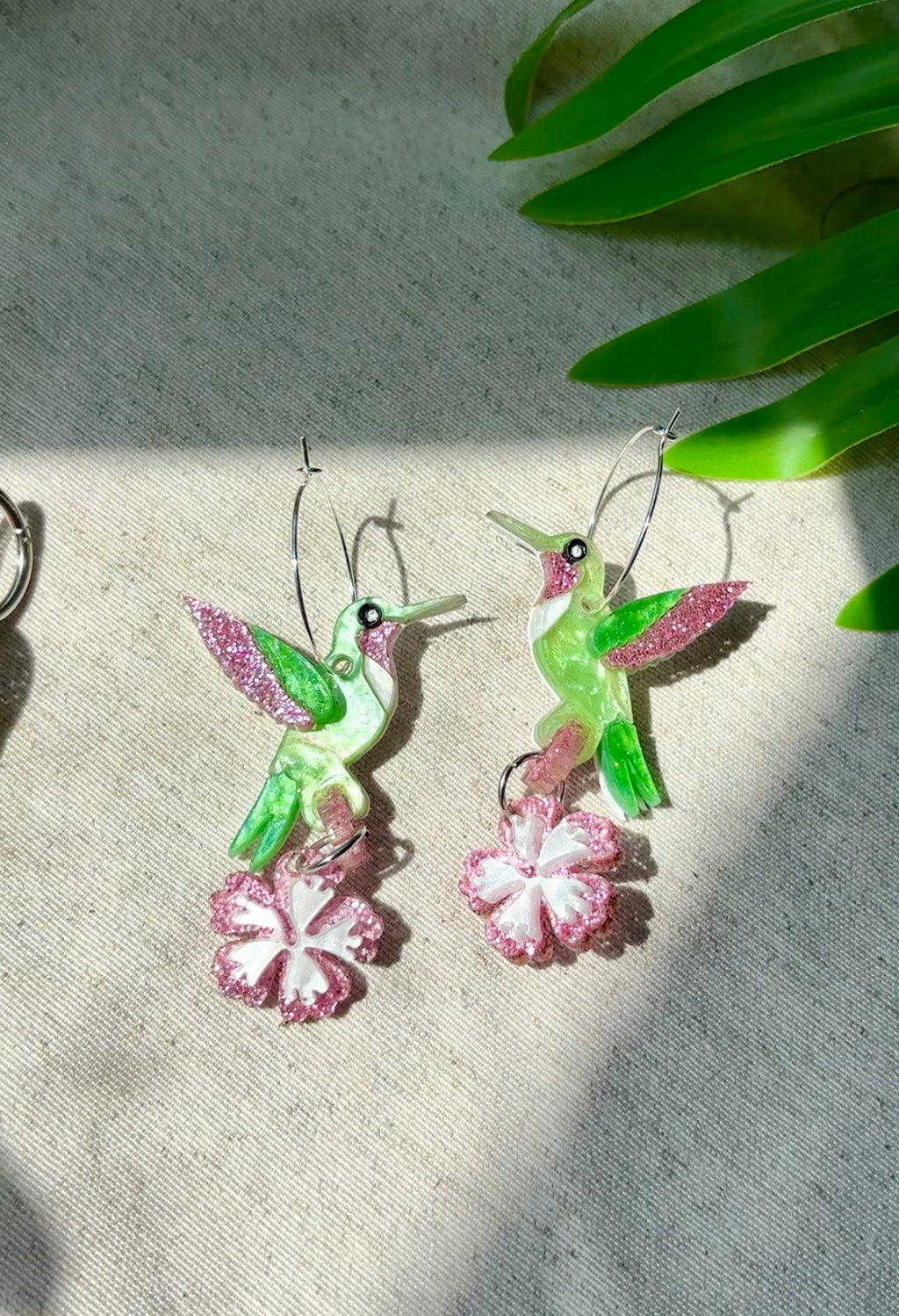 Colibri