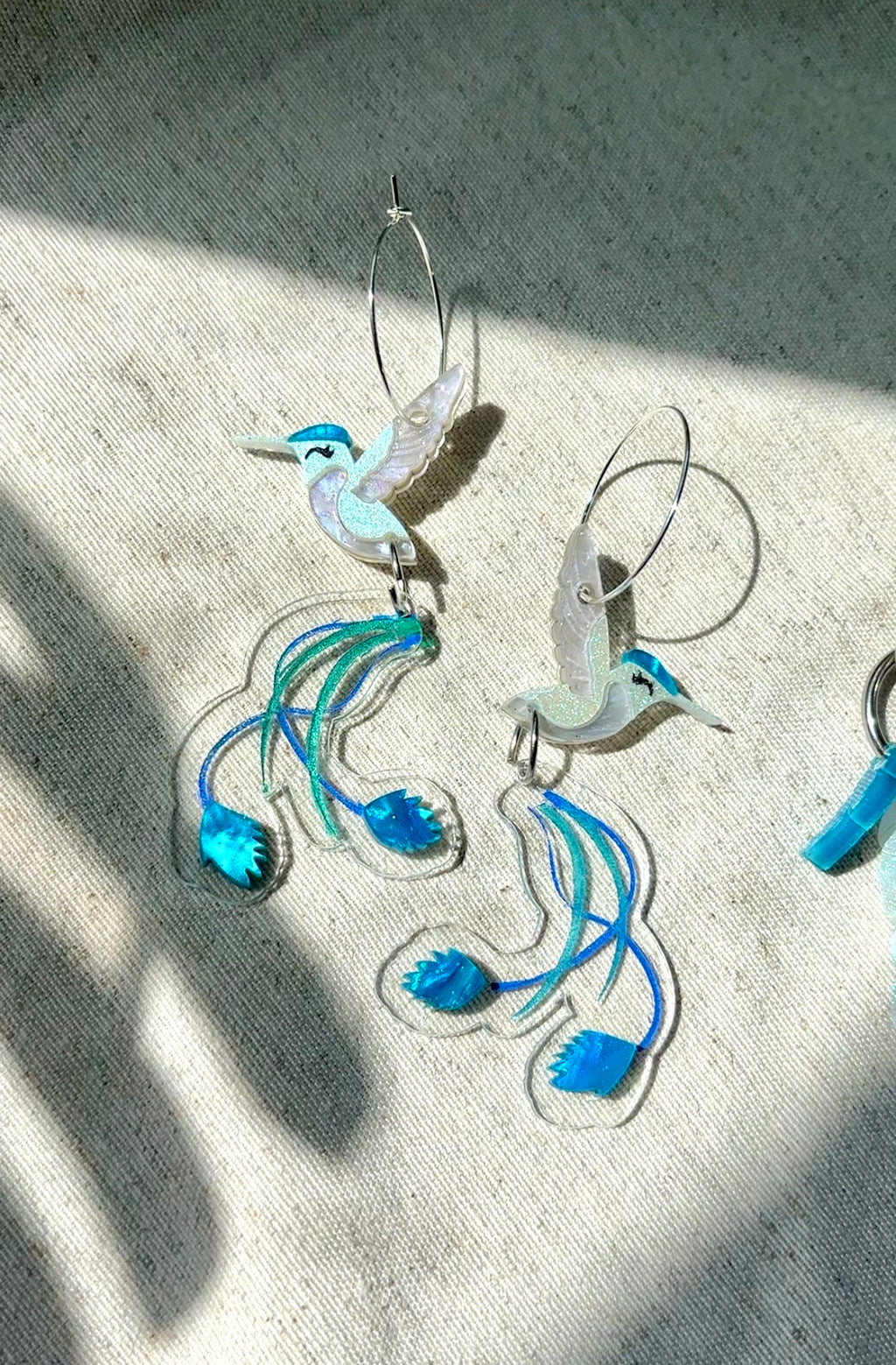 Plumas