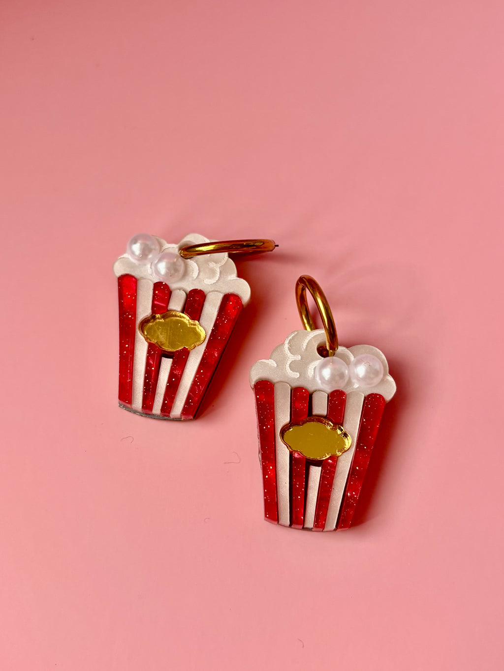 Chuches Caraval
