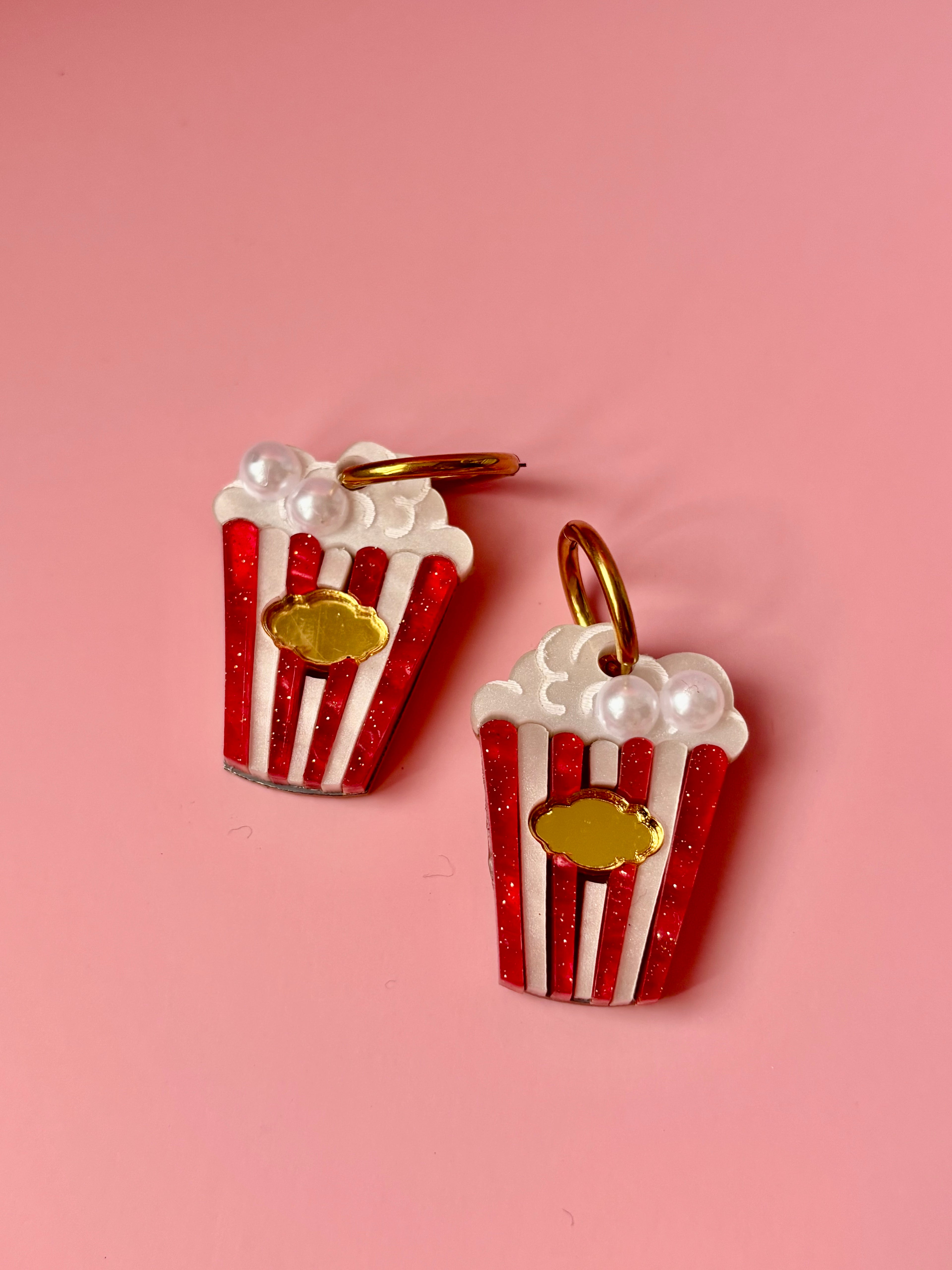 Chuches Caraval