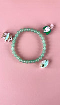 Pulsera Jade