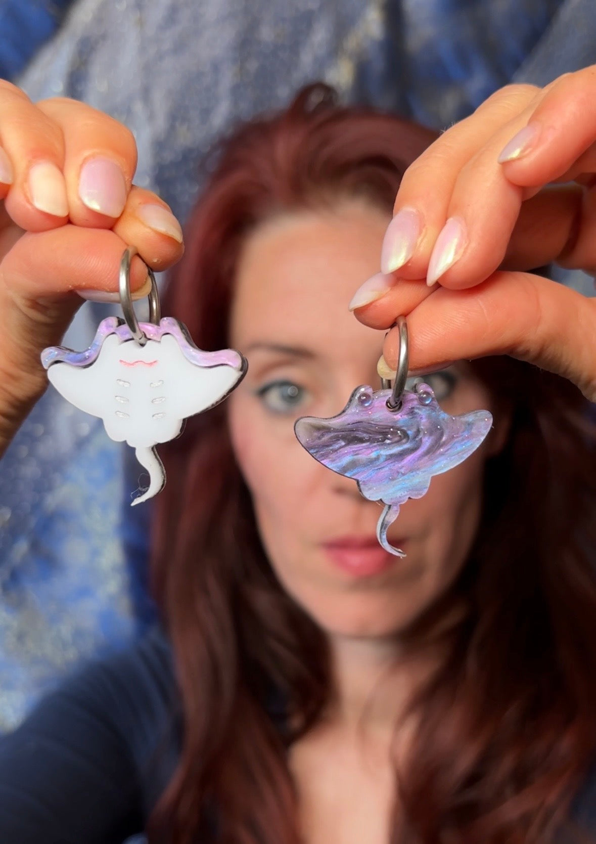 Manta raya
