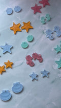 Tesoros sea glass