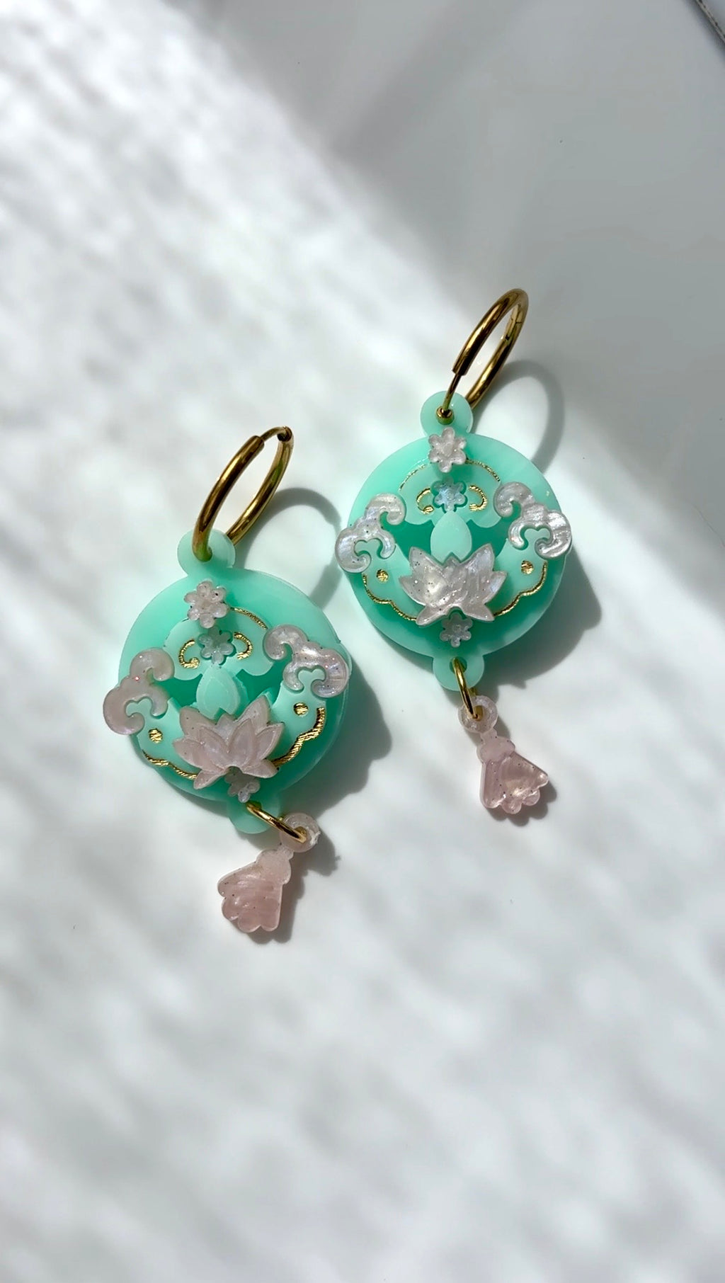 Jade imperial