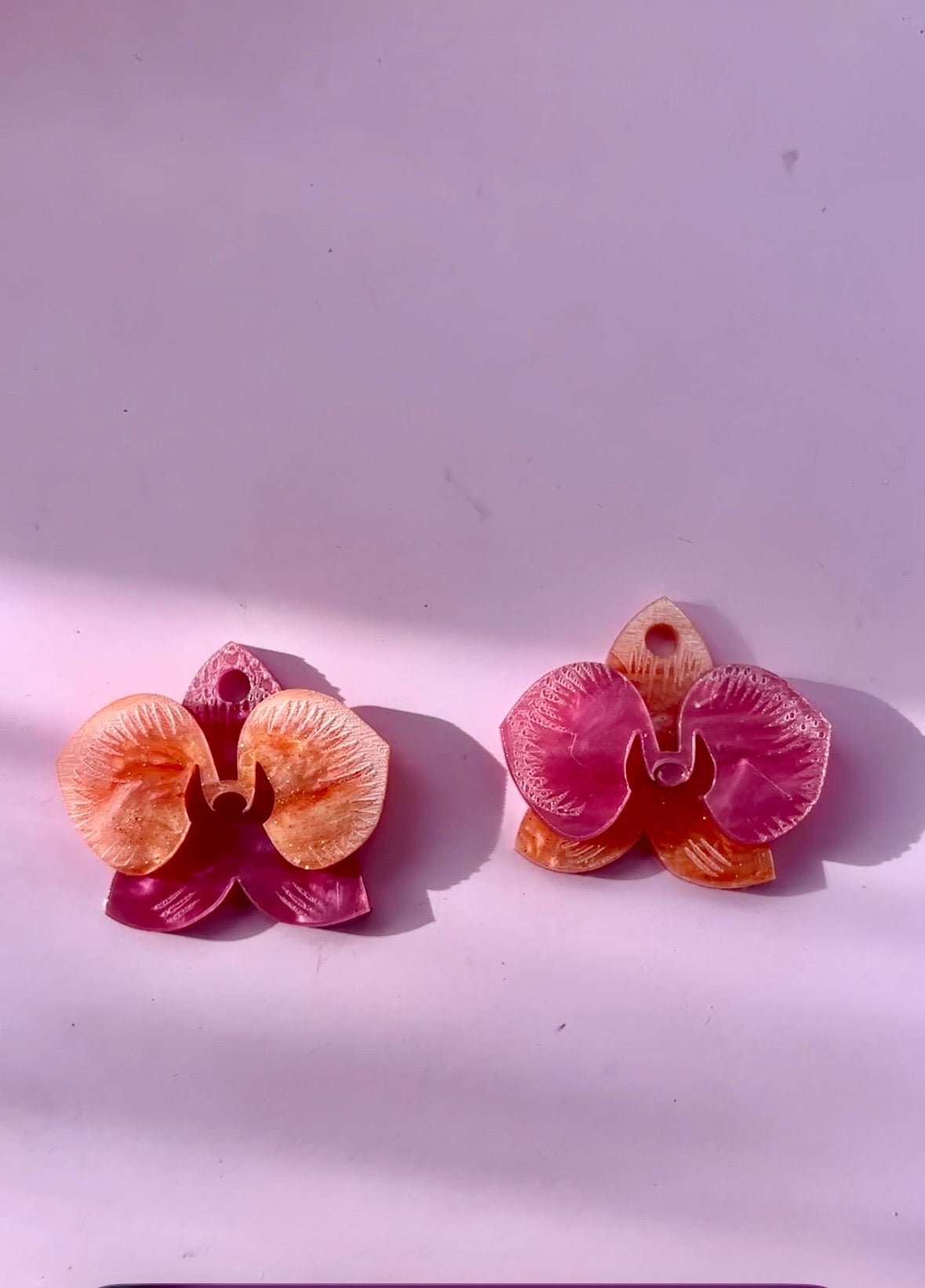Orquidea maxi