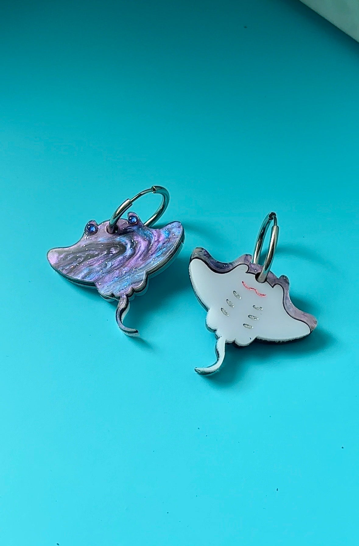 Manta raya