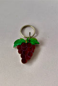 Chapitas identificativas frutas
