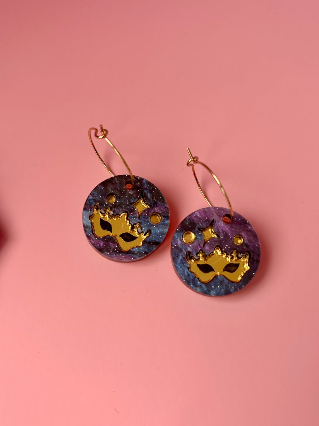 Charms coleccion Caraval