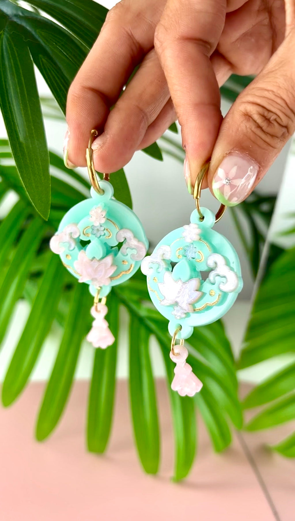 Jade imperial
