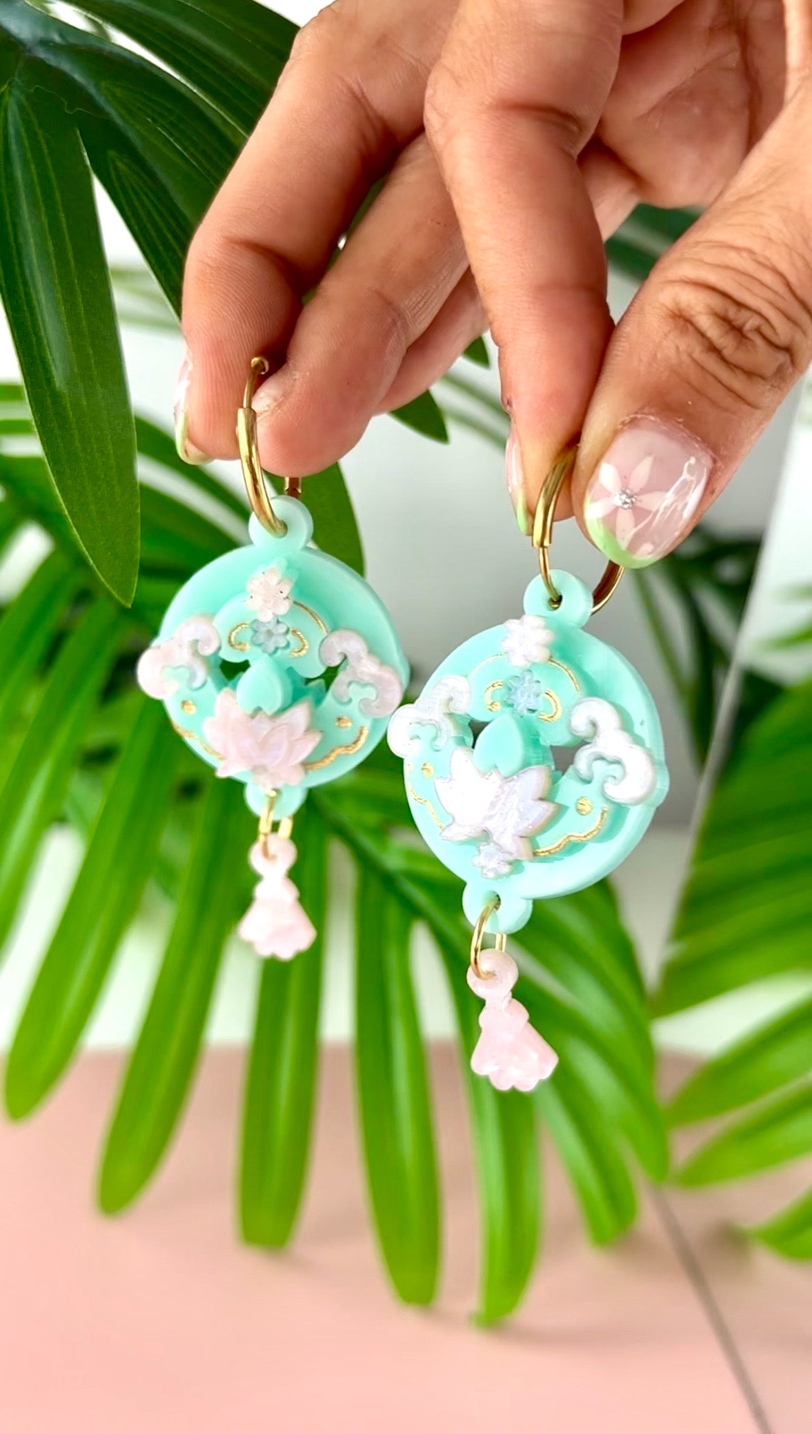 Jade imperial