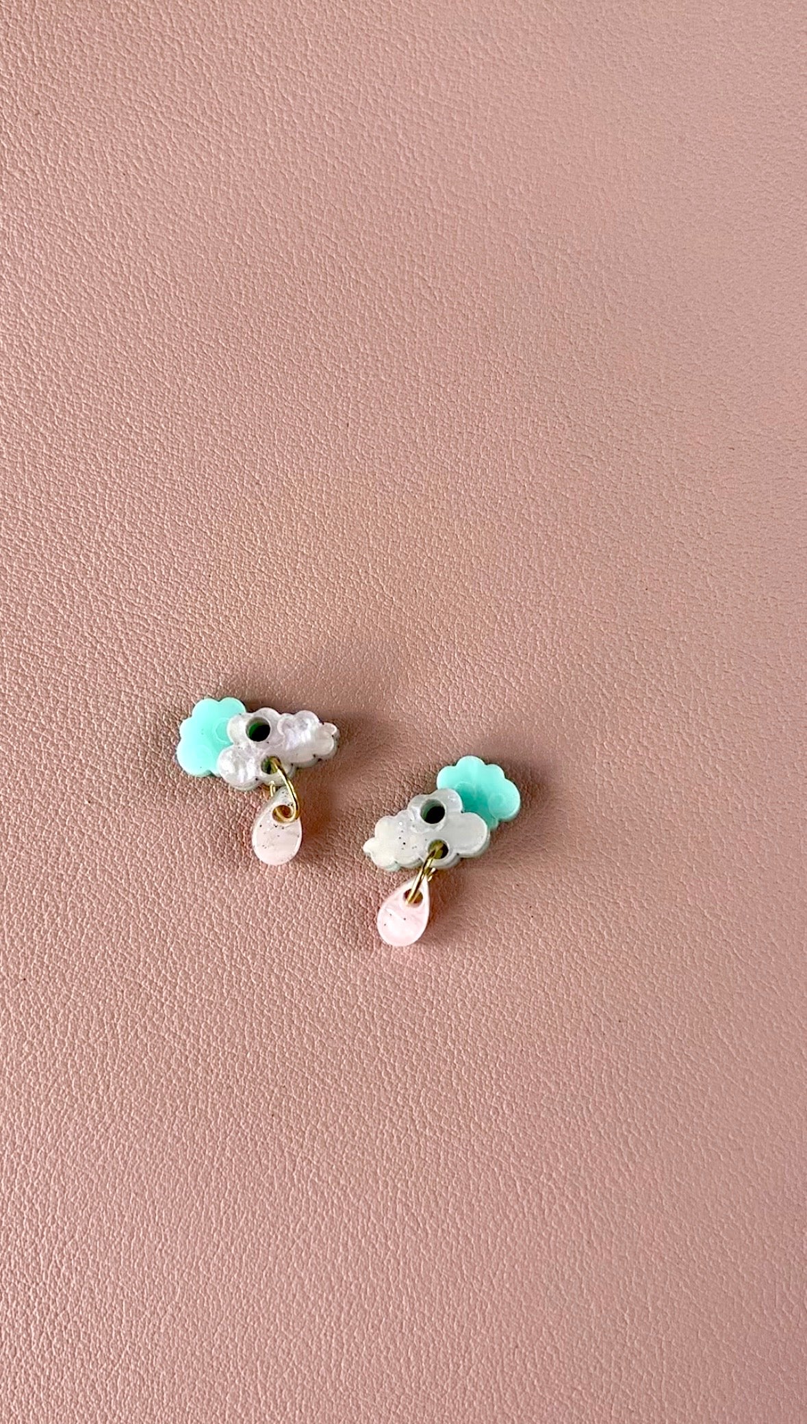 Charms Jade