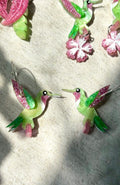 Mini colibri