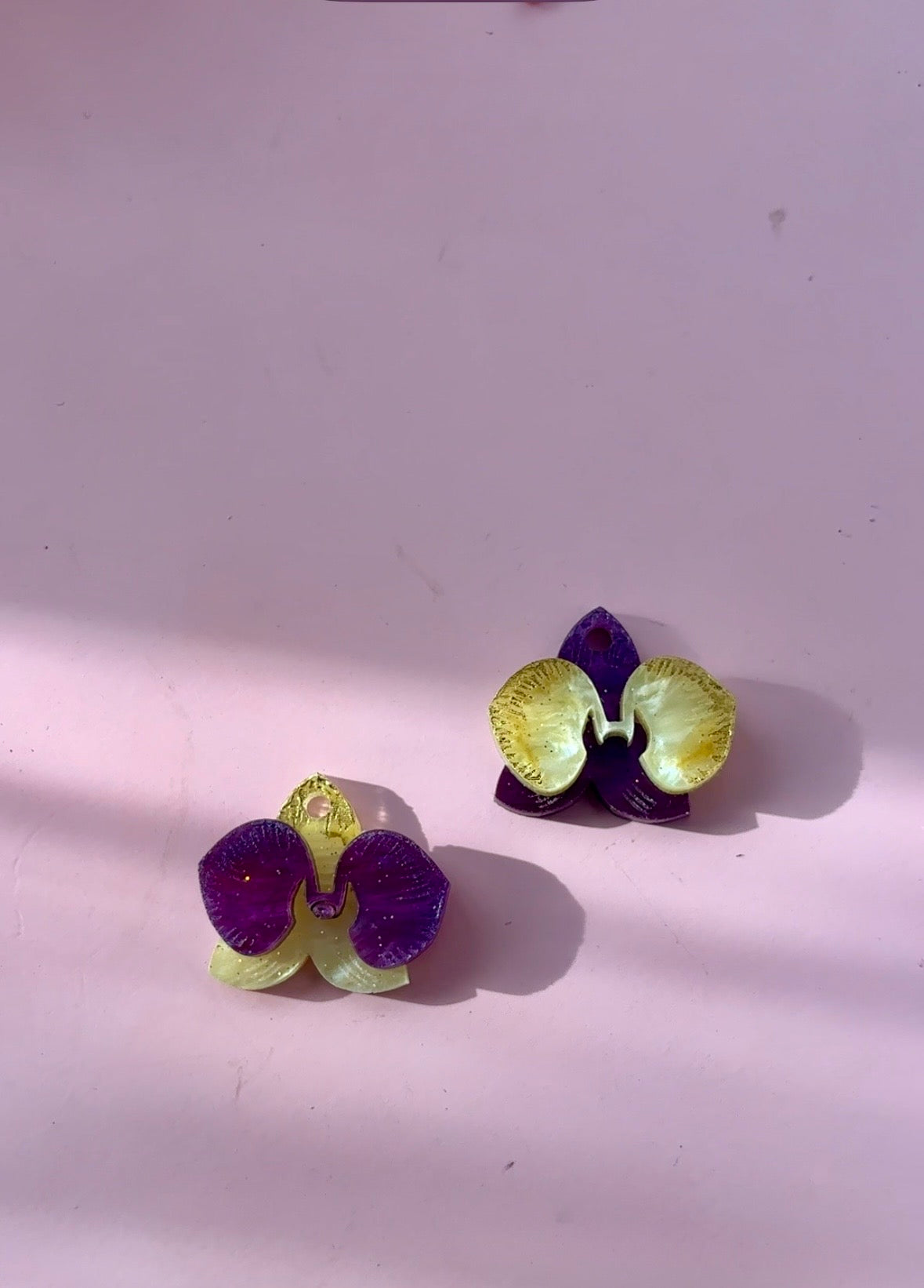 Orquidea maxi