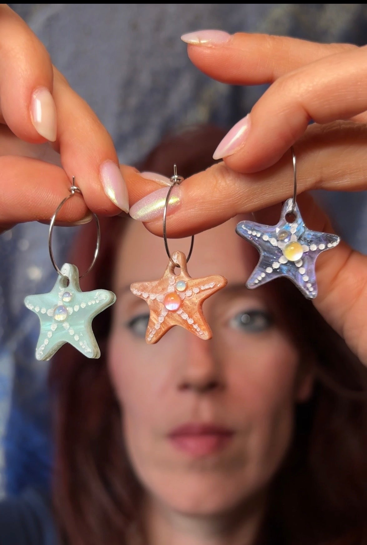 Mini estrella de mar