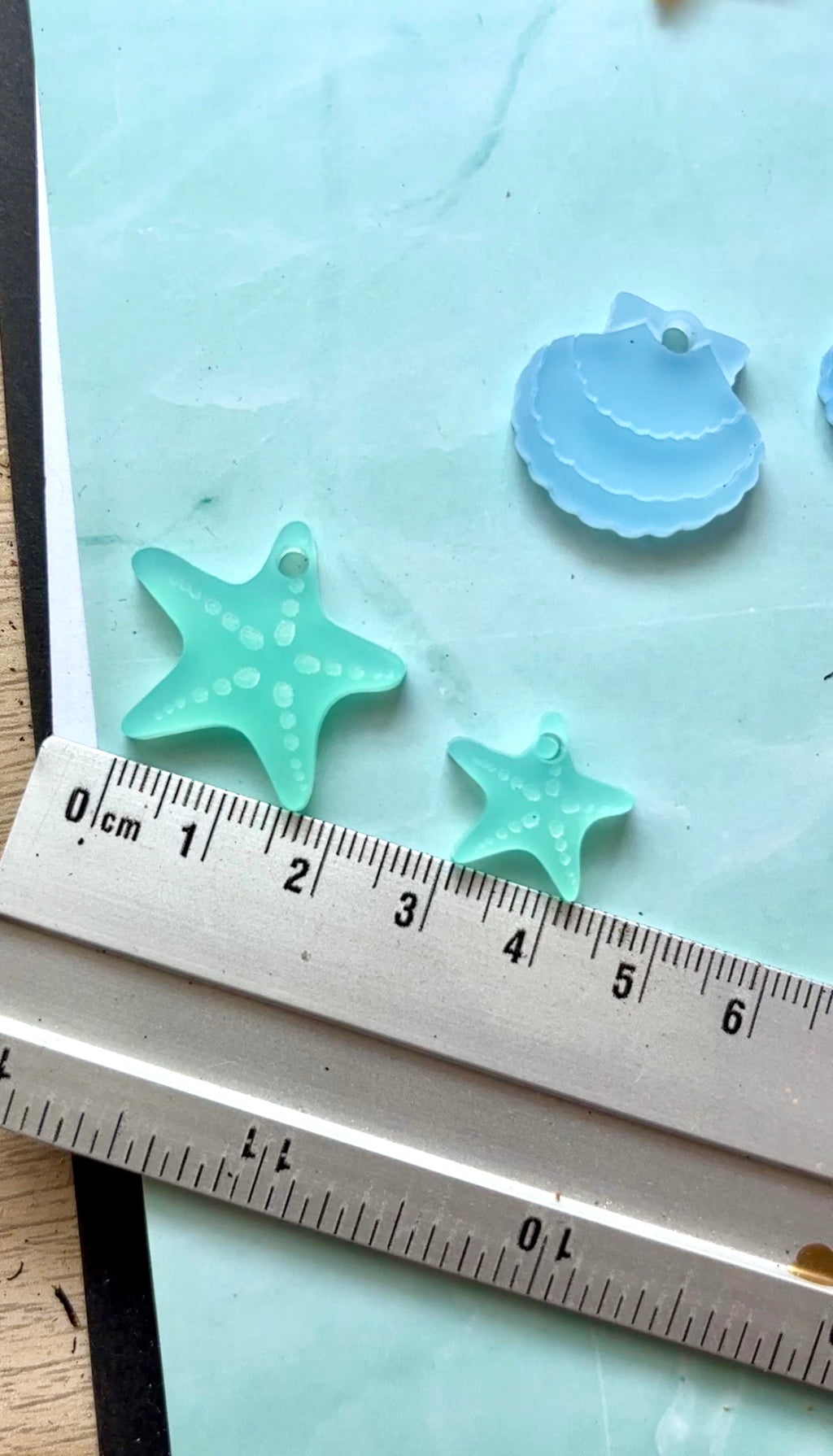 Minitesoros seaglass