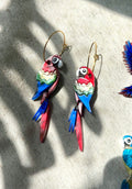 Guacamayo