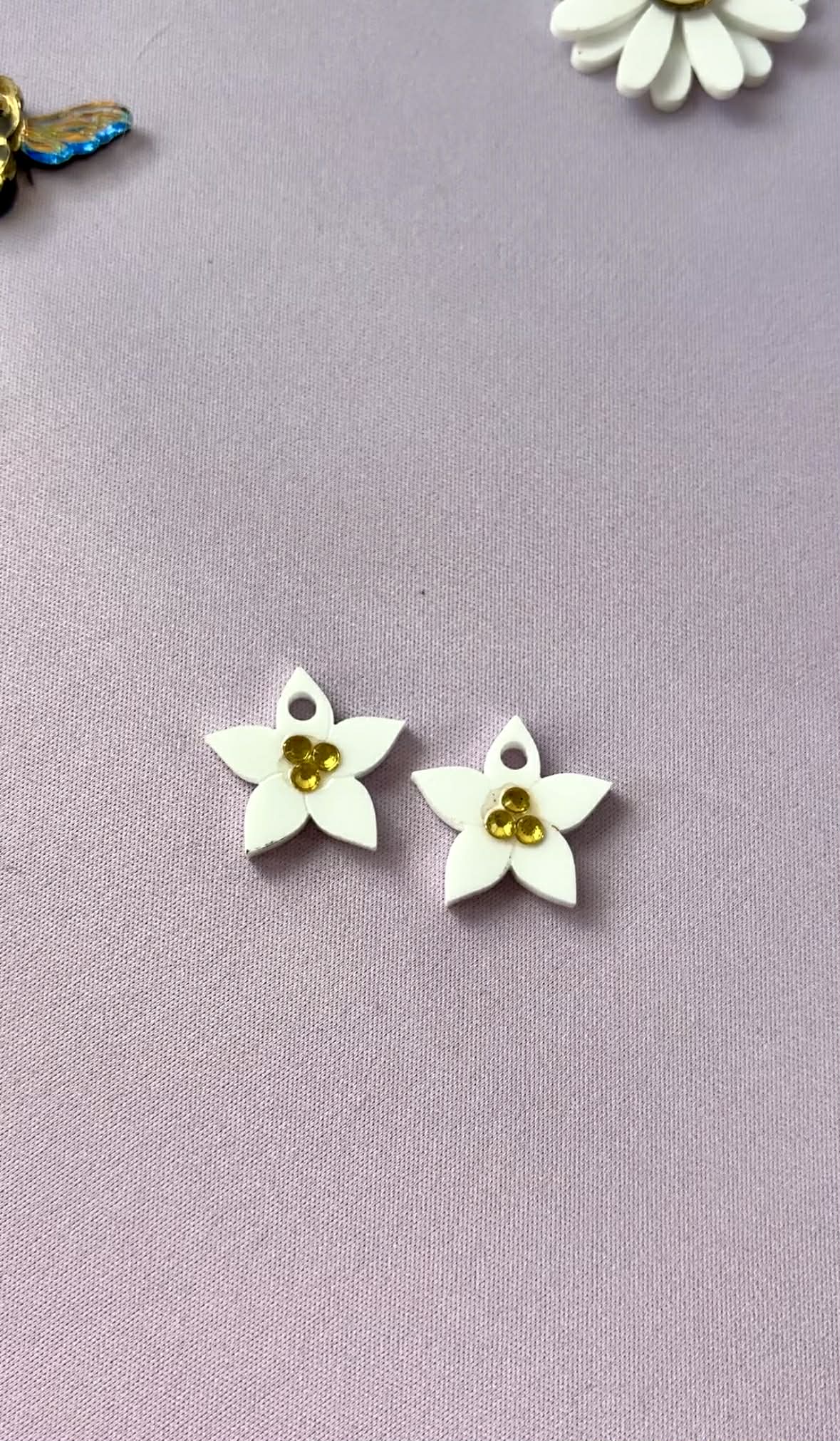 Minis Petalia