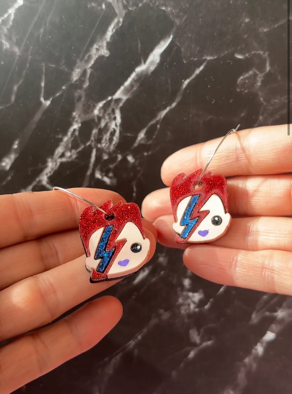 Coleccion David Bowie
