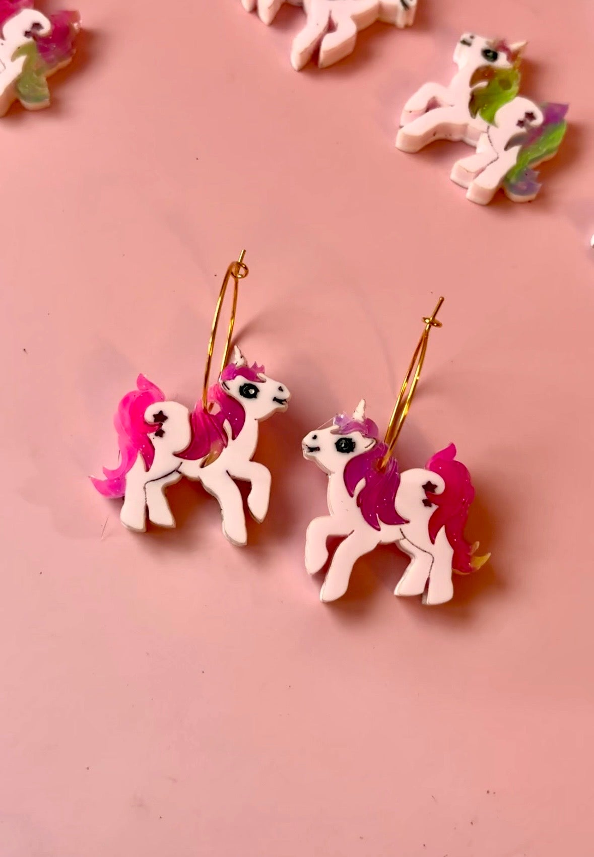 My Little Pony
