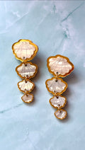 Conchas de la diosa