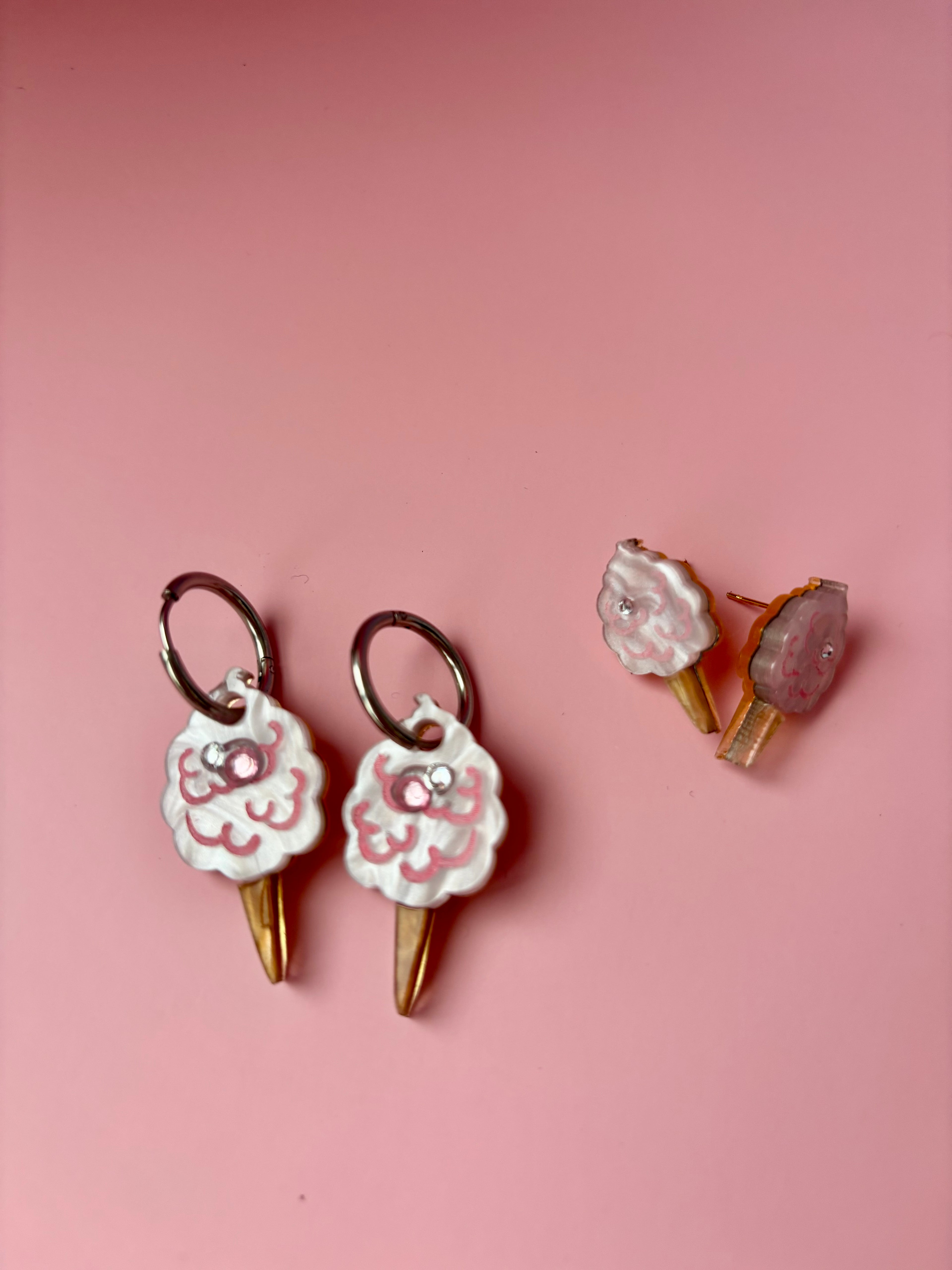 Charms coleccion Caraval
