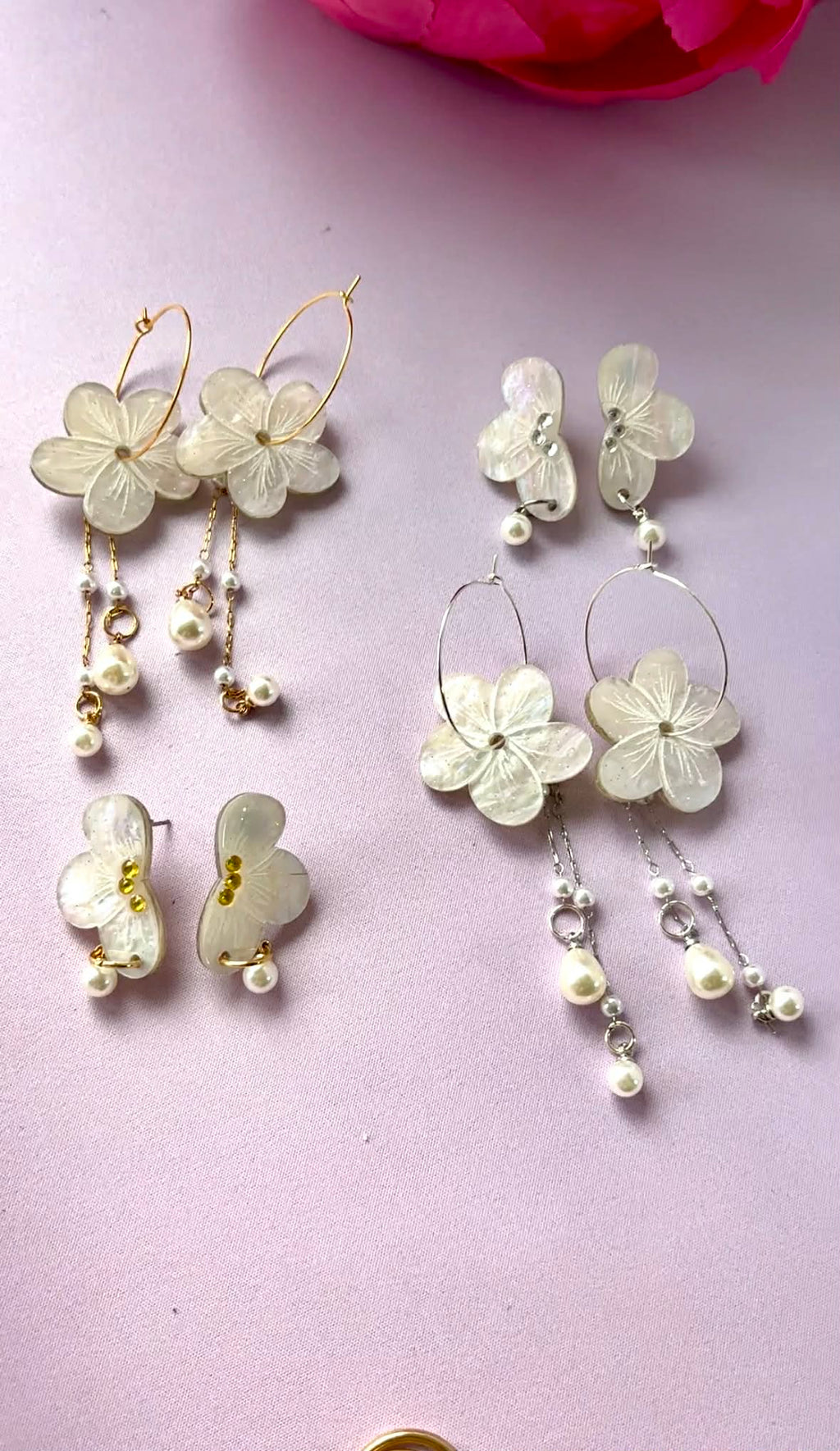 Frangipani