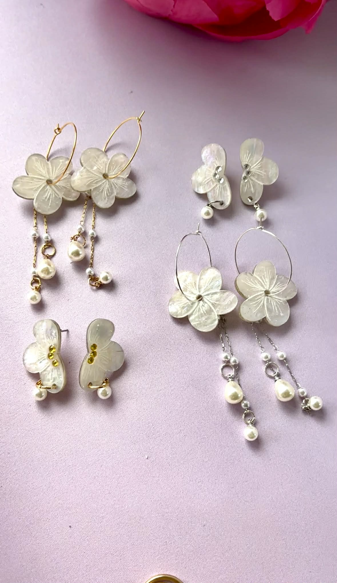Frangipani