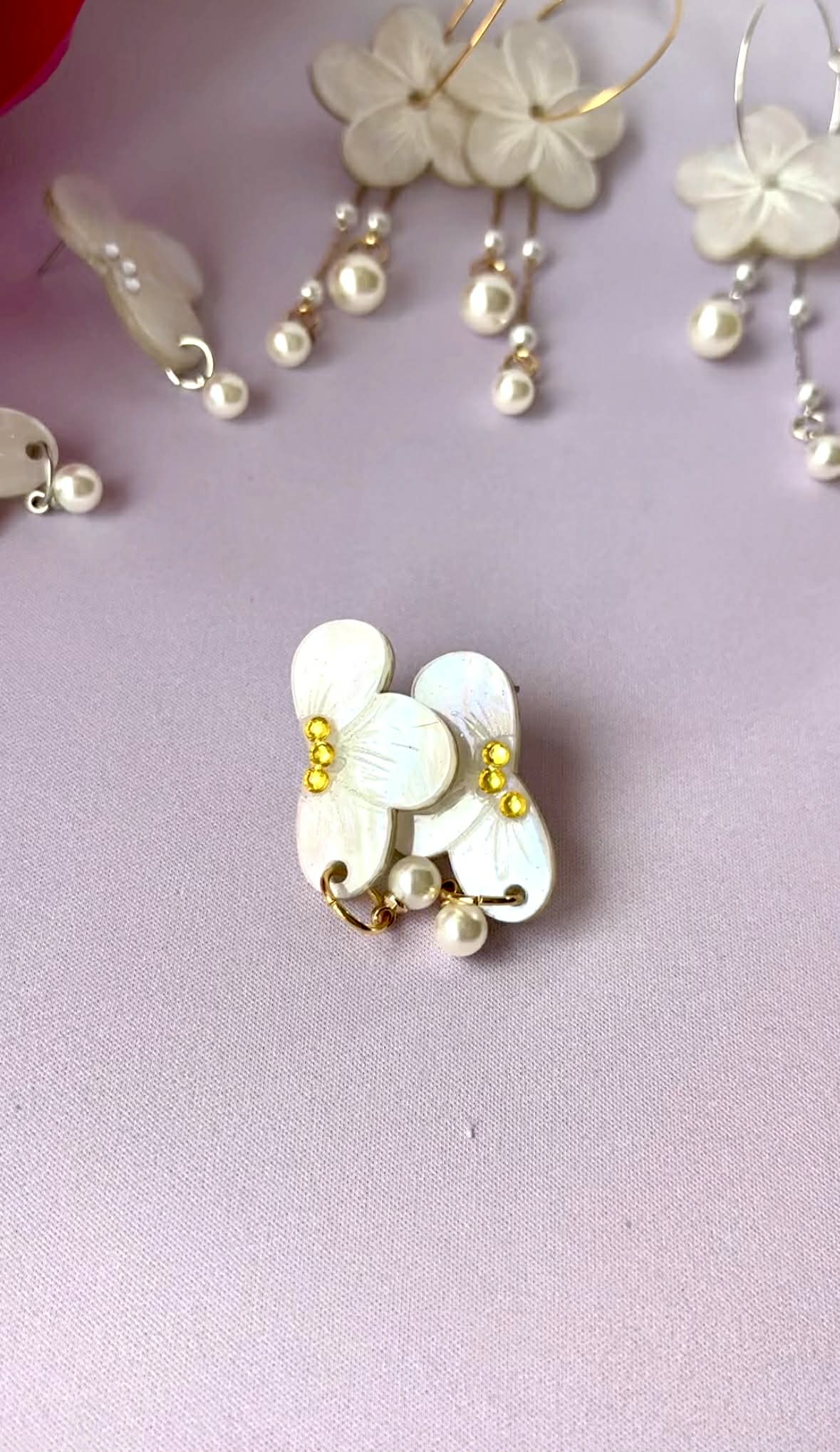 Frangipani