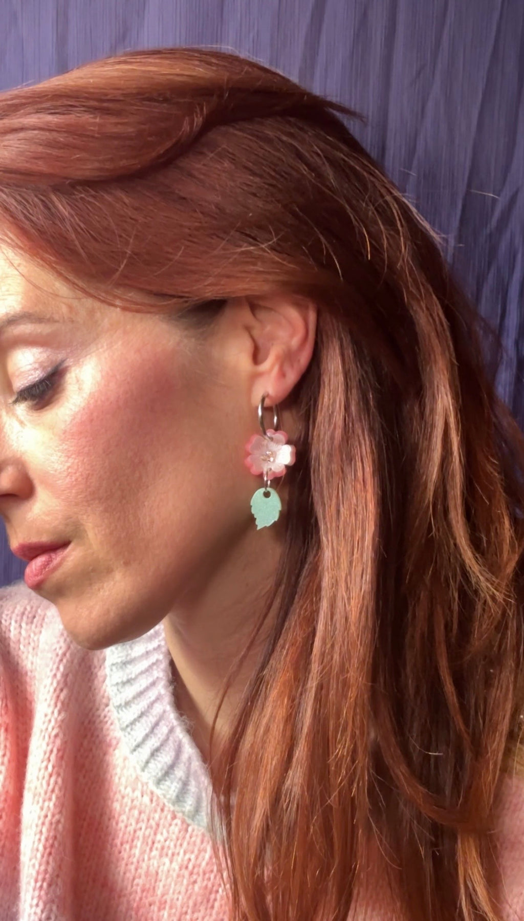 Rosa silvestre
