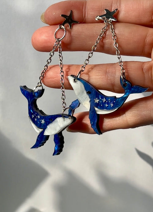 Ballena estelar