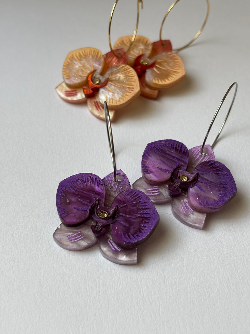 Orquidea
