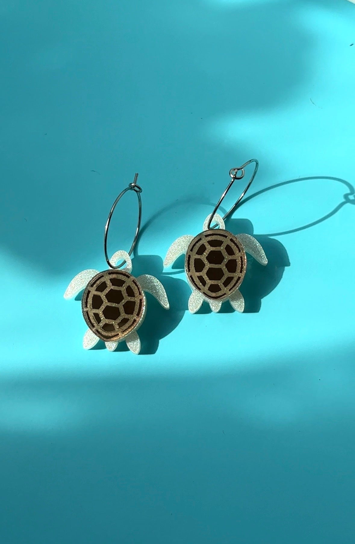 Tortuga mini