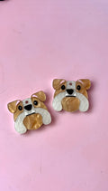 Bulldog ingles