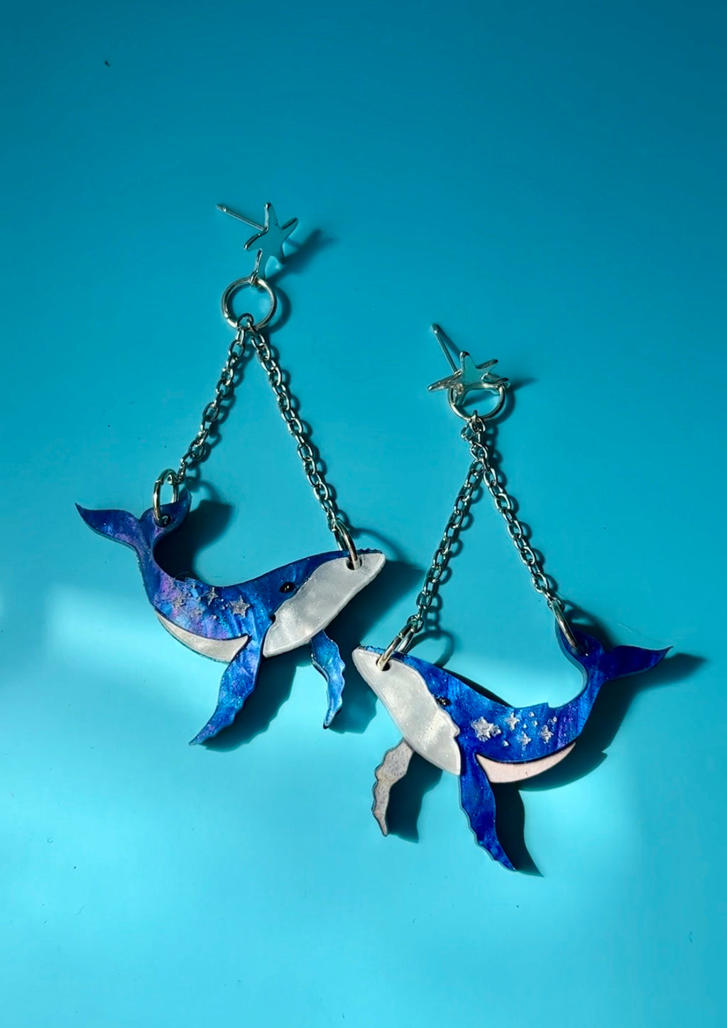 Ballena estelar