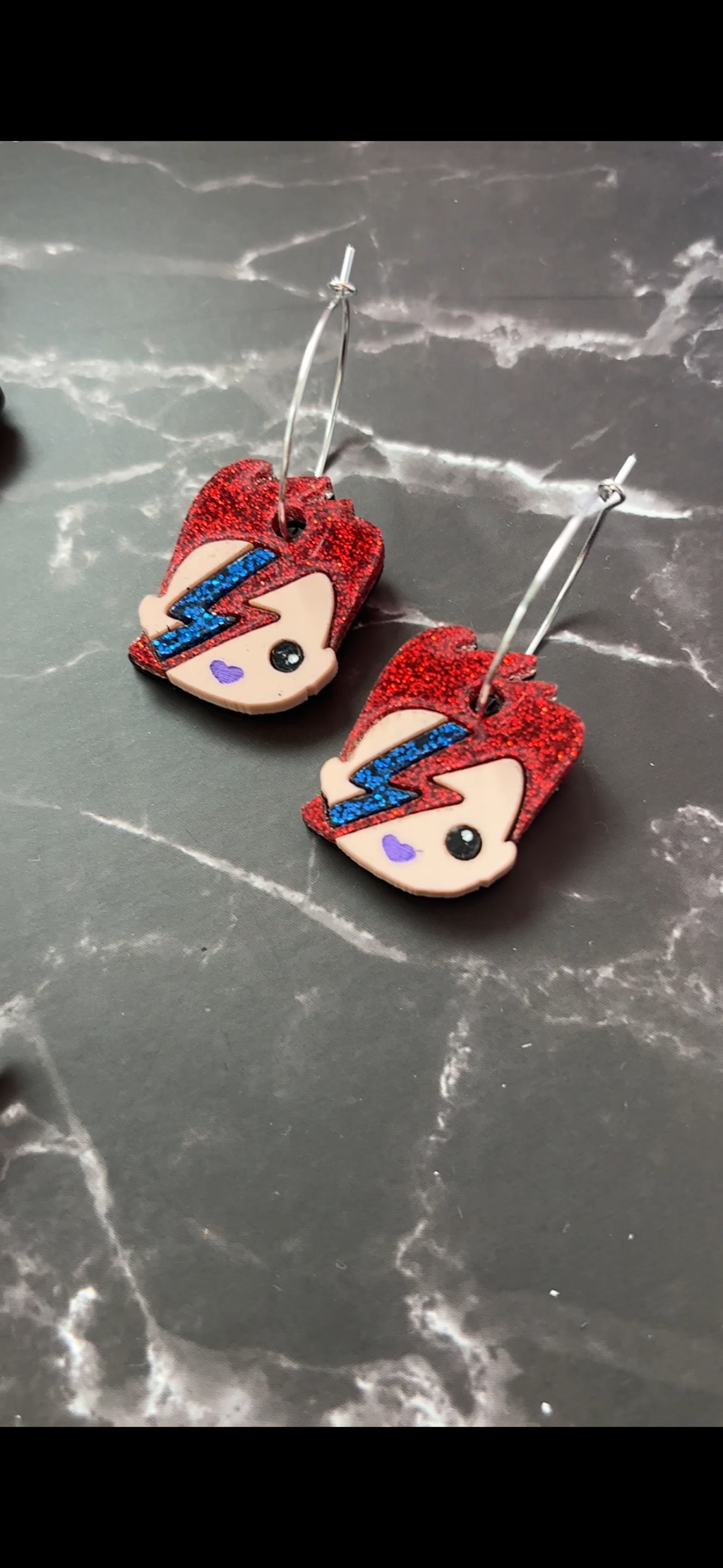 Coleccion David Bowie