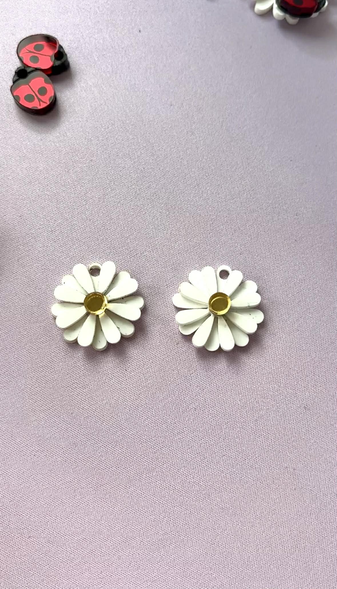 Minis Petalia