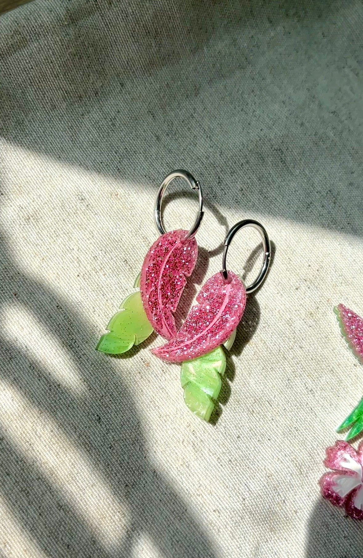 Plumas amazonia unidad